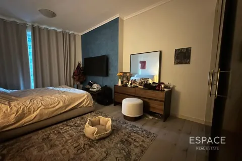 Lakás a THE TORCH lakóparkban itt: Dubai Marina, EAE, 1 hálószoba, 82 m², azonosító: 661352 - fénykép 7