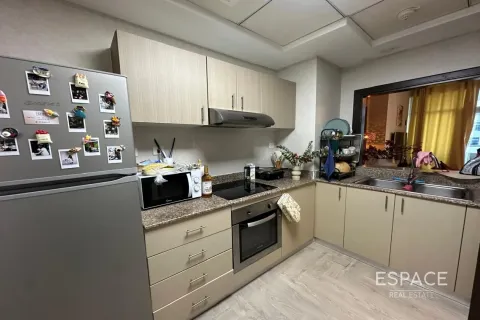 Lakás a THE TORCH lakóparkban itt: Dubai Marina, EAE, 1 hálószoba, 82 m², azonosító: 661352 - fénykép 4