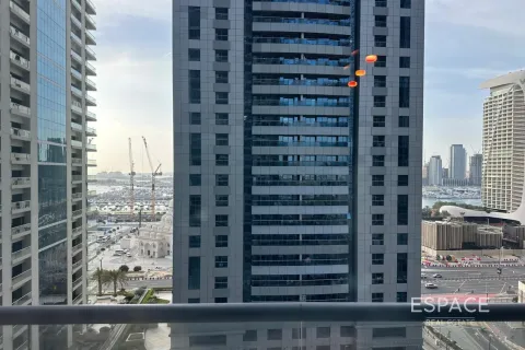 Lakás a THE TORCH lakóparkban itt: Dubai Marina, EAE, 1 hálószoba, 82 m², azonosító: 661352 - fénykép 10