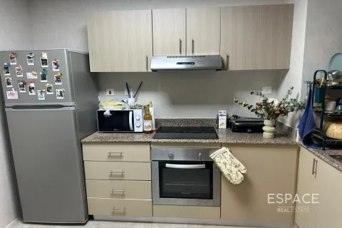 Lakás a THE TORCH lakóparkban itt: Dubai Marina, EAE, 1 hálószoba, 82 m², azonosító: 661352 - fénykép 5