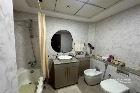 Lakás a THE TORCH lakóparkban itt: Dubai Marina, EAE, 1 hálószoba, 82 m², azonosító: 661352 - fénykép 9