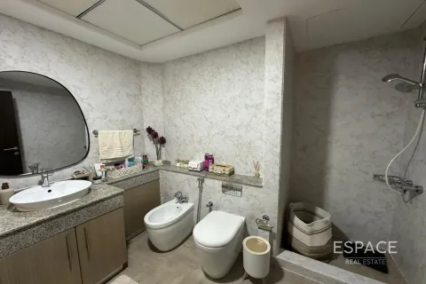 Lakás a THE TORCH lakóparkban itt: Dubai Marina, EAE, 1 hálószoba, 82 m², azonosító: 661352 - fénykép 8