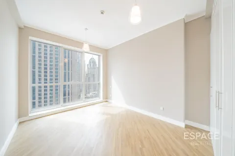 Lakás a THE TORCH lakóparkban itt: Dubai Marina, EAE, 2 hálószoba, 111 m², azonosító: 661353 - fénykép 11