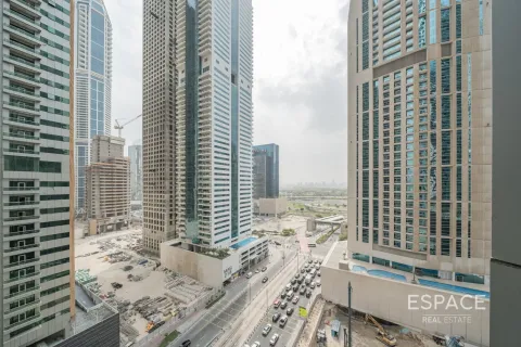 Lakás a THE TORCH lakóparkban itt: Dubai Marina, EAE, 2 hálószoba, 111 m², azonosító: 661353 - fénykép 16