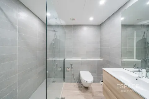 Lakás a THE TORCH lakóparkban itt: Dubai Marina, EAE, 2 hálószoba, 111 m², azonosító: 661353 - fénykép 18