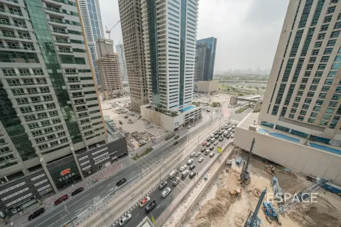 Lakás a THE TORCH lakóparkban itt: Dubai Marina, EAE, 2 hálószoba, 111 m², azonosító: 661353 - fénykép 15