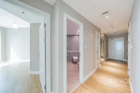 Lakás a THE TORCH lakóparkban itt: Dubai Marina, EAE, 2 hálószoba, 111 m², azonosító: 661353 - fénykép 8