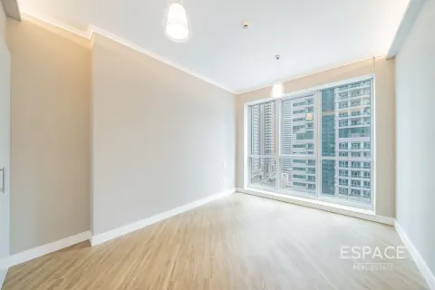 Lakás a THE TORCH lakóparkban itt: Dubai Marina, EAE, 2 hálószoba, 111 m², azonosító: 661353 - fénykép 4