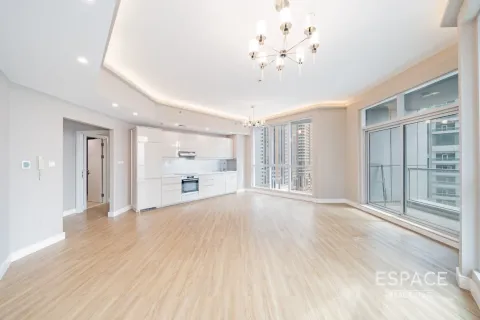 Lakás a THE TORCH lakóparkban itt: Dubai Marina, EAE, 2 hálószoba, 111 m², azonosító: 661353 - fénykép 1