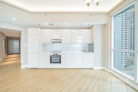 Lakás a THE TORCH lakóparkban itt: Dubai Marina, EAE, 2 hálószoba, 111 m², azonosító: 661353 - fénykép 7