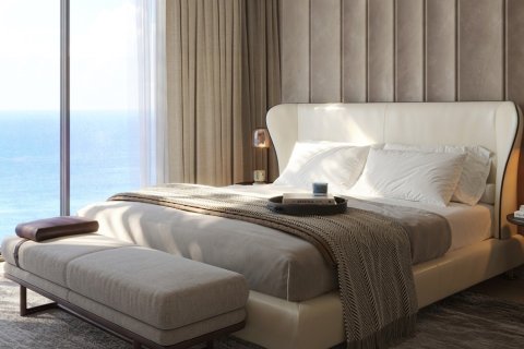 Apartmen di Dubai, UAE 1 bilik tidur, 92 meter persegi № 647597 - foto 11