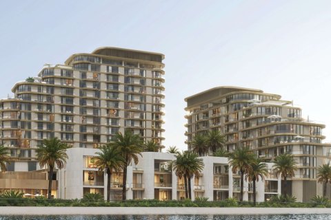Apartmen di Dubai, UAE 1 bilik tidur, 92 meter persegi № 647597 - foto 1