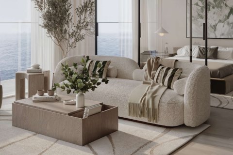 Apartmen di Dubai, UAE 1 bilik tidur, 92 meter persegi № 647597 - foto 10