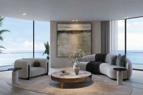 Apartmen di Dubai, UAE 1 bilik tidur, 92 meter persegi № 647597 - foto 7