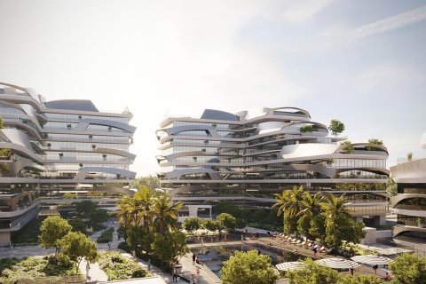 Lakás itt: Dubai, EAE, 3 hálószoba, 161 m², azonosító: 647598 - fénykép 1