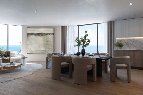 Apartment in Dubai, UAE 2 bedrooms, 132 sq.m. № 647596 - photo 8