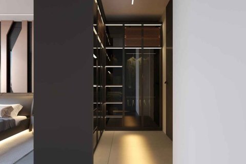 Apartamento en venta en Dubai, EAU 1 dormitorio, 91 m2 № 647600 - foto 10