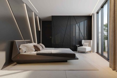 Apartamento en venta en Dubai, EAU 1 dormitorio, 91 m2 № 647600 - foto 8