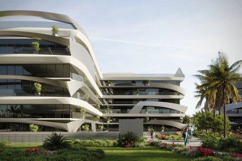 Apartamento en venta en Dubai, EAU 1 dormitorio, 91 m2 № 647600 - foto 3