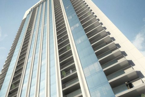 Byt v Dubai Creek Harbour (The Lagoons), SAE 3 ložnice, 139 m² Č.: 631397 - fotografie 3