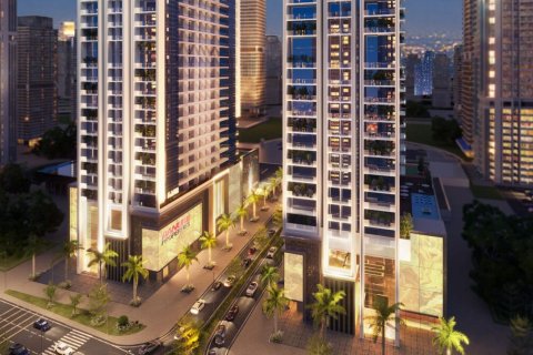 Apartament në Dubai, Emiratet e Bashkuara Arabe 5 dhoma gjumi, 39 m2. № 631402 - Foto 1