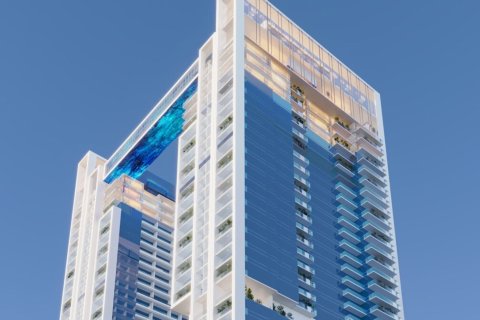 Apartament në Dubai, Emiratet e Bashkuara Arabe 5 dhoma gjumi, 39 m2. № 631402 - Foto 4