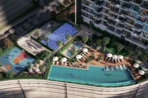 Leilighet til salgs i Dubai, Emiratene 1 soverom, 86 kvm Nr. 631398 - Foto 5