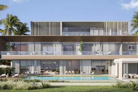 Vila v Deira, Dubai, SAE 4 ložnice, 611 m² Č.: 678049