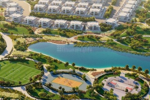 Maison de ville à vendre à  DAMAC Hills (Akoya by DAMAC), Dubai, EAU 4 chambres, 112 m2 № 678047 - photo 10