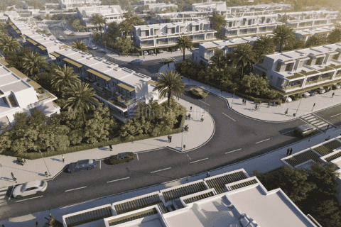 Maison de ville à vendre à  DAMAC Hills (Akoya by DAMAC), Dubai, EAU 4 chambres, 112 m2 № 678047 - photo 6