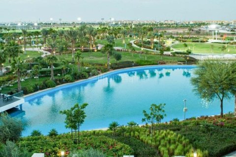 Maison de ville à vendre à  DAMAC Hills (Akoya by DAMAC), Dubai, EAU 4 chambres, 112 m2 № 678047 - photo 9