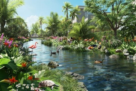 Вилла The World Islands, Дубай, БАӘ-да 6 жатын бөлмелер, 991 м² № 678046 - фото 12