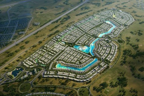 Вилла The World Islands, Дубай, БАӘ-да 6 жатын бөлмелер, 991 м² № 678046 - фото 15