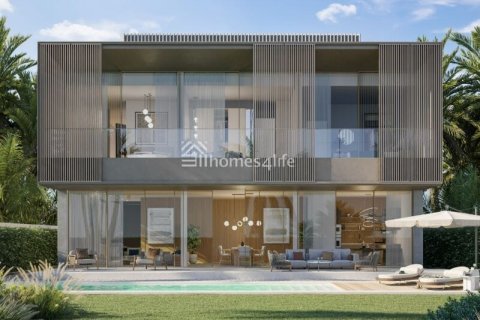 Deira、Dubai、UAEにあるヴィラ 4ベッドルーム、600 m2 No678048