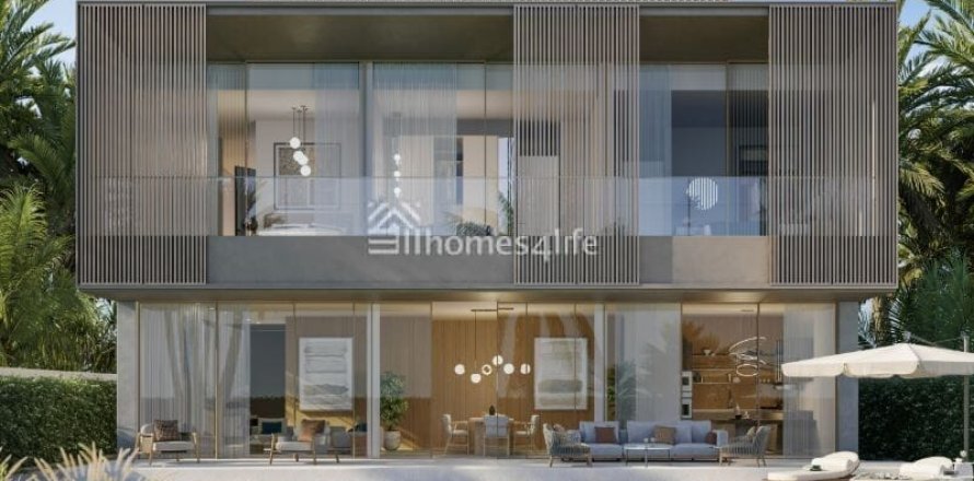 Villa à Deira, Dubai, EAU: 4 chambres, 600 m2 № 678048