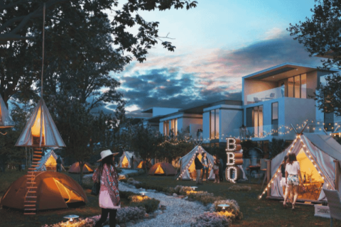 Купити віллу в Dubai Land, Дубай, ОАЕ 5 спалень, 424м2, № 678043 - фото 6