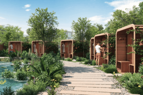 Купити віллу в Dubai Land, Дубай, ОАЕ 5 спалень, 424м2, № 678043 - фото 8