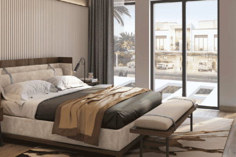 Купити віллу в Dubai Land, Дубай, ОАЕ 5 спалень, 424м2, № 678043 - фото 19