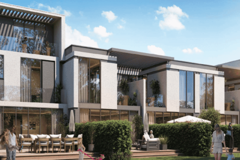 Купити віллу в Dubai Land, Дубай, ОАЕ 5 спалень, 424м2, № 678043 - фото 15