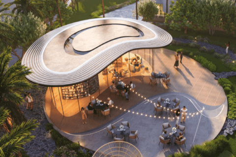 Купити віллу в Dubai Land, Дубай, ОАЕ 5 спалень, 424м2, № 678043 - фото 12