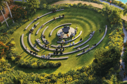 Купити віллу в Dubai Land, Дубай, ОАЕ 5 спалень, 424м2, № 678043 - фото 13