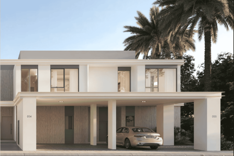 Σπίτι σε Dubai South (Dubai World Central), Dubai, ΗΑΕ 3 υπνοδωμάτια, 227 τ.μ. Αρ. 678045