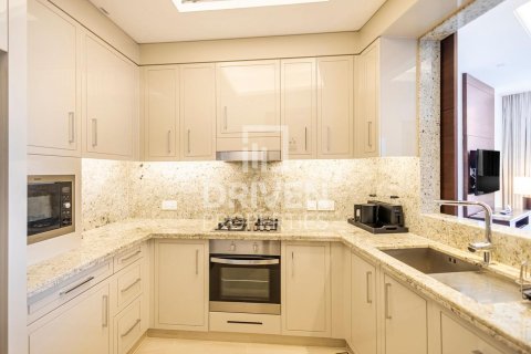 Üürile anda korter asukohaga Downtown Dubai (Downtown Burj Dubai), Dubai, AÜE: 1 magamistoaga, 98 m² Nr 655433 - pilt 9