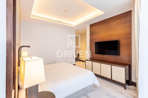 Üürile anda korter asukohaga Downtown Dubai (Downtown Burj Dubai), Dubai, AÜE: 1 magamistoaga, 98 m² Nr 655433 - pilt 8