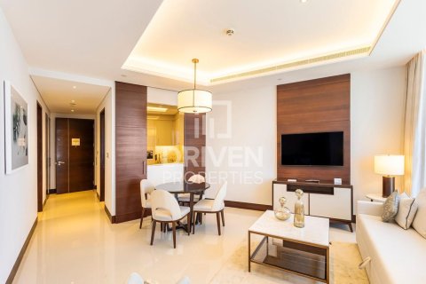 Üürile anda korter asukohaga Downtown Dubai (Downtown Burj Dubai), Dubai, AÜE: 1 magamistoaga, 98 m² Nr 655433 - pilt 5