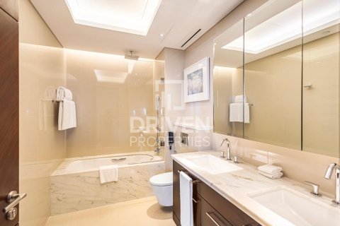 Üürile anda korter asukohaga Downtown Dubai (Downtown Burj Dubai), Dubai, AÜE: 1 magamistoaga, 98 m² Nr 655433 - pilt 10