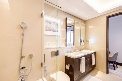 Üürile anda korter asukohaga Downtown Dubai (Downtown Burj Dubai), Dubai, AÜE: 1 magamistoaga, 98 m² Nr 655433 - pilt 11