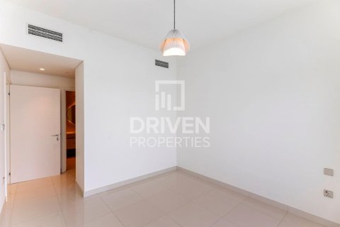 Lägenhet uthyres i Dubai Harbour, Dubai, UAE 2 sovrum, 108 kvm Nr. 655428 - fotografi 6