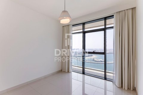 Lägenhet uthyres i Dubai Harbour, Dubai, UAE 2 sovrum, 108 kvm Nr. 655428 - fotografi 7