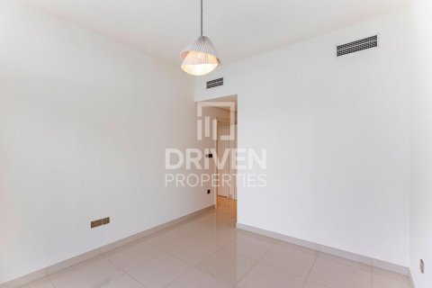 Lägenhet uthyres i Dubai Harbour, Dubai, UAE 2 sovrum, 108 kvm Nr. 655428 - fotografi 11